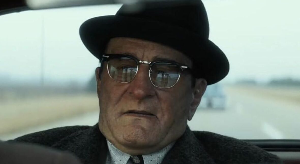 Image for De Niro wrócił do gangsterki. The Alto Knights - recenzja filmu dostępnego w Max