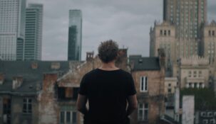 warszawianka netflix serial