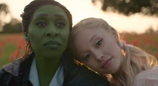 wicked 2 zwiastun premiera