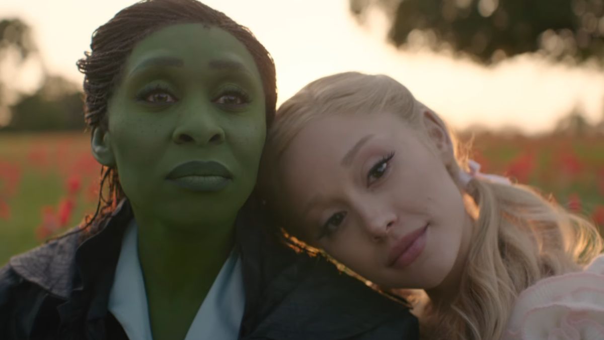 wicked 2 zwiastun premiera