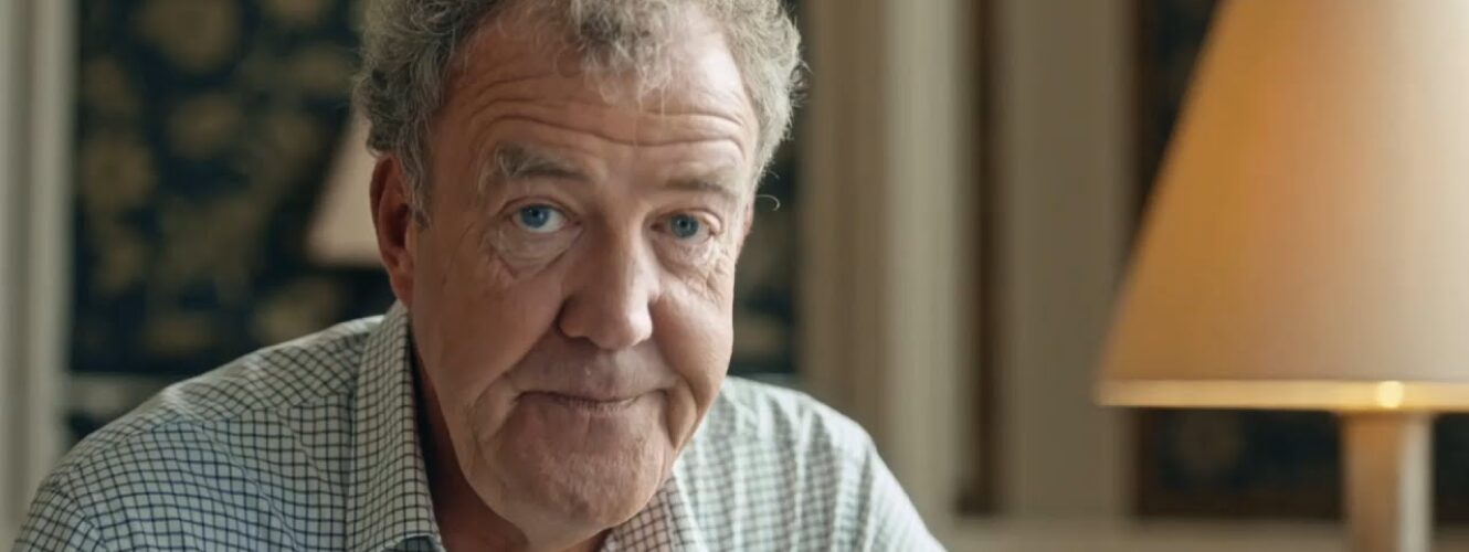 Clarkson nie ma racji. To nie Greta jest winna, że młodzież ma gdzieś motoryzację