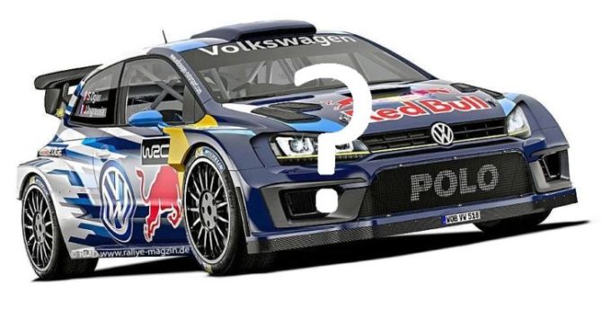 Lista WRC oficjalnie