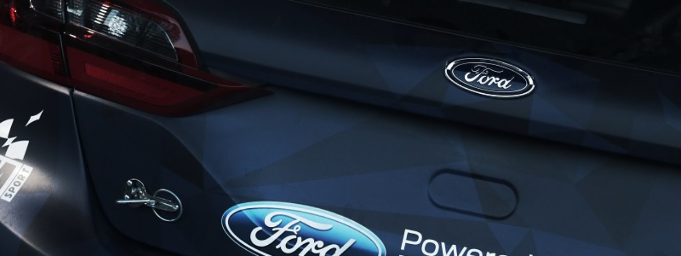 Ford rozważa powrót do WRC