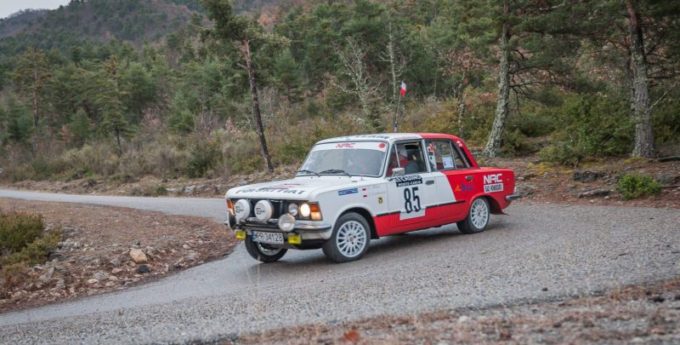 Świetny wynik Polaków w Monte-Carlo