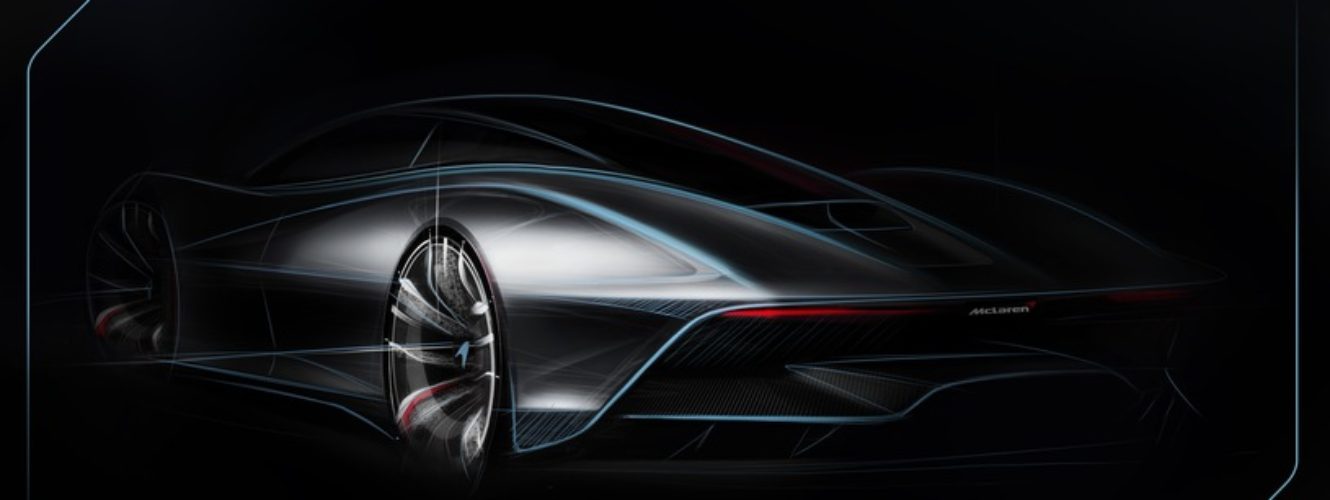 Nadchodzi McLaren BP23