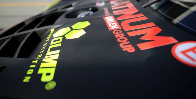 Mocna obsada na Mugello