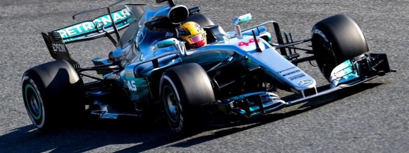Pirelli zapowiada sezon F1