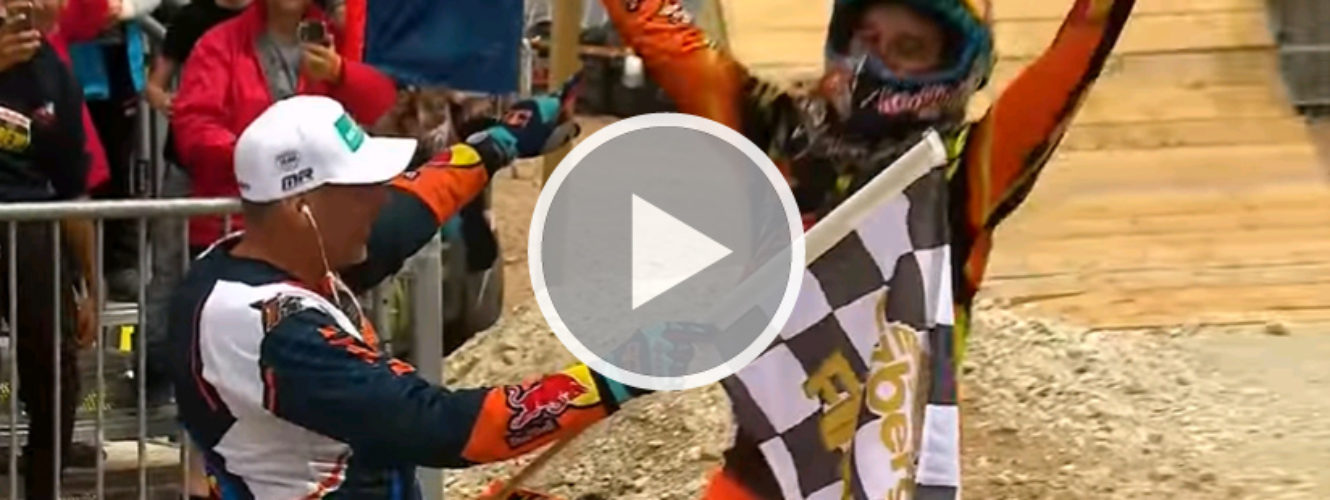 Erzberg Rodeo 2017 – Red Bull Hare Scramble / Highlights