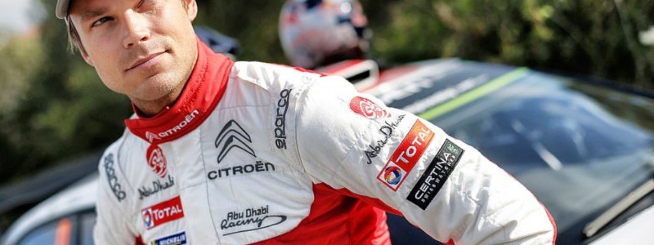 Mikkelsen dołącza do Hyundaia!