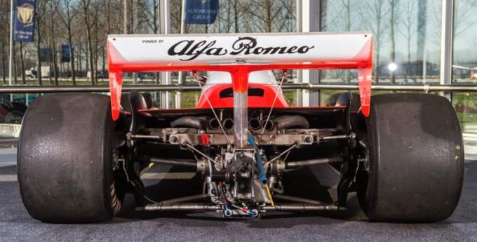 Wielki powrót Alfy Romeo do Formuły 1?