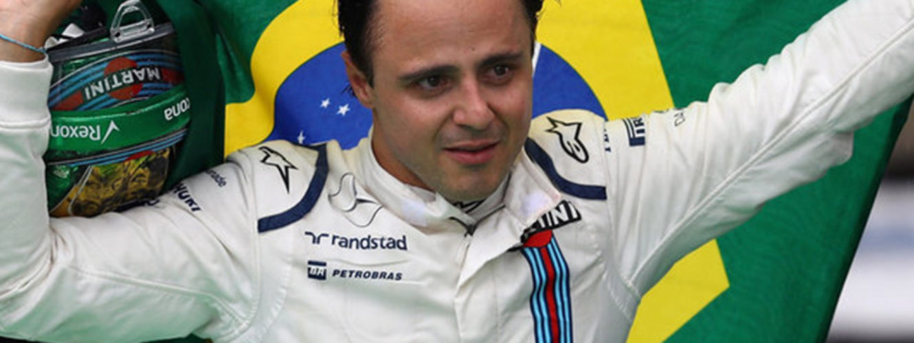 Massa opuszcza F1 po sezonie 2017