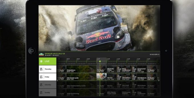WRC: Rajd Monte Carlo 2018. Gdzie oglądać transmisję?