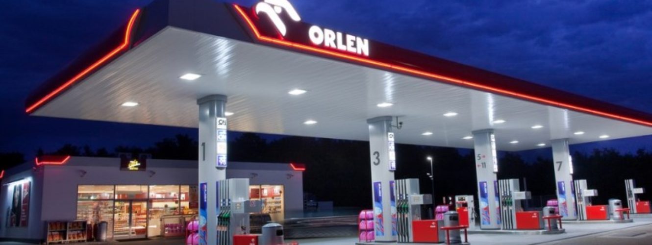 PKN Orlen inwestuje w elektromobilność