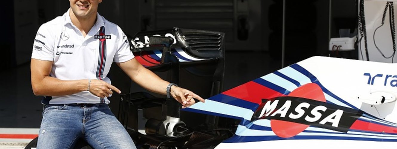Massa: Nowy bolid Williamsa będzie szybszy