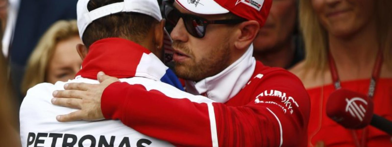 Hamilton vs. Vettel – nowy „klasyk” F1