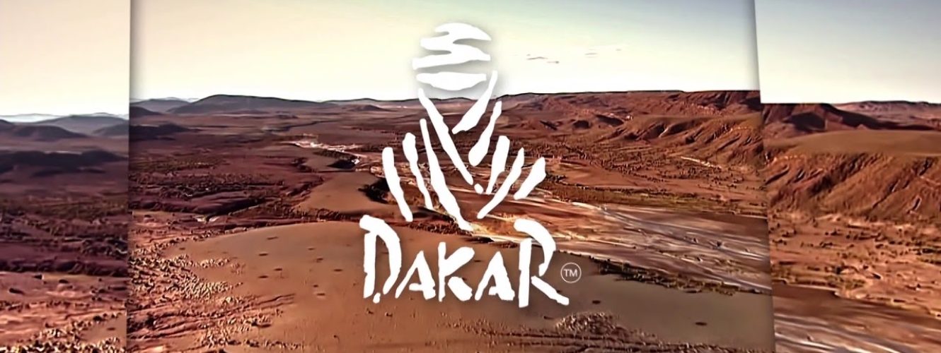 Rajd Dakar – Etap 2 (Pisco/Pisco) | podsumowanie wideo