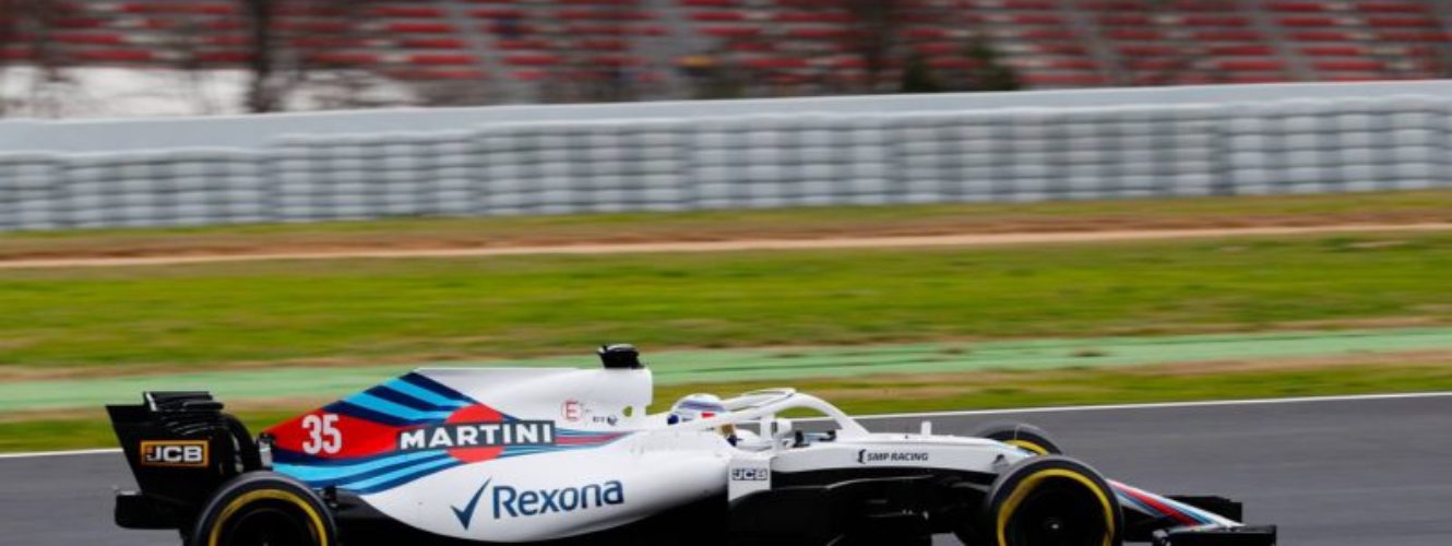 Kubica: Nasz bolid ma bardzo mocne strony