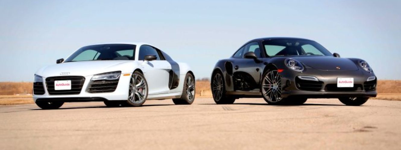 Porsche oraz Audi zacieśniają i rozwijają współpracę