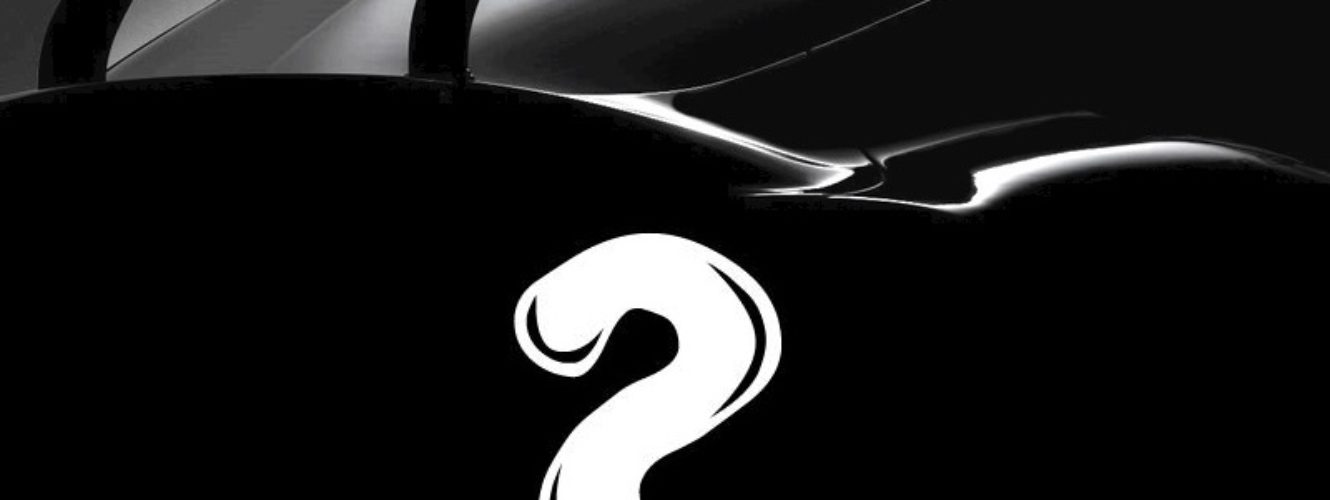 Tajemniczy model Toyoty w Genewie, czyżby nowa Supra?!