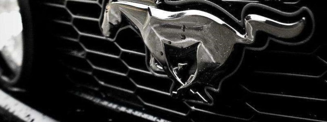 Ford Mustang już w polskich salonach