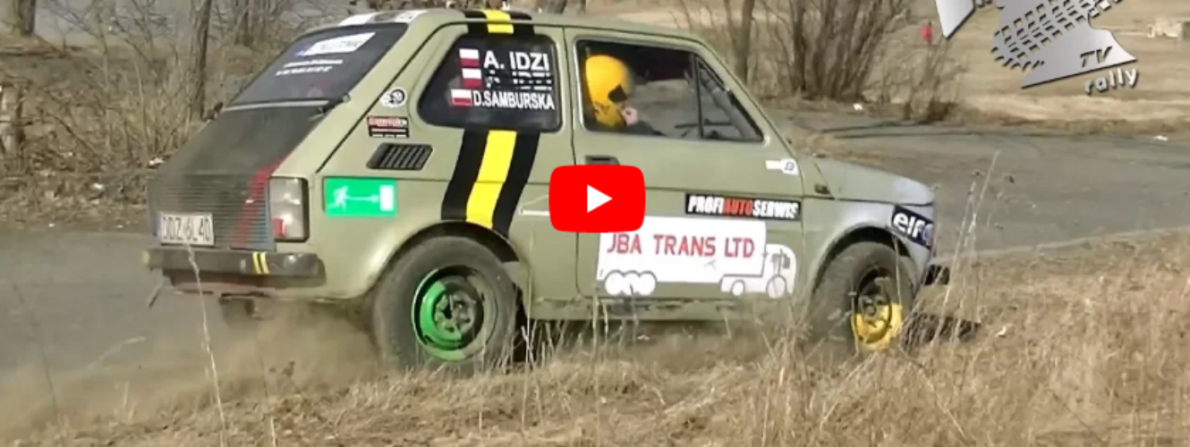 KJS 7° BGMSPORT l 2018 | ATTACK from Sieniawka by GRB