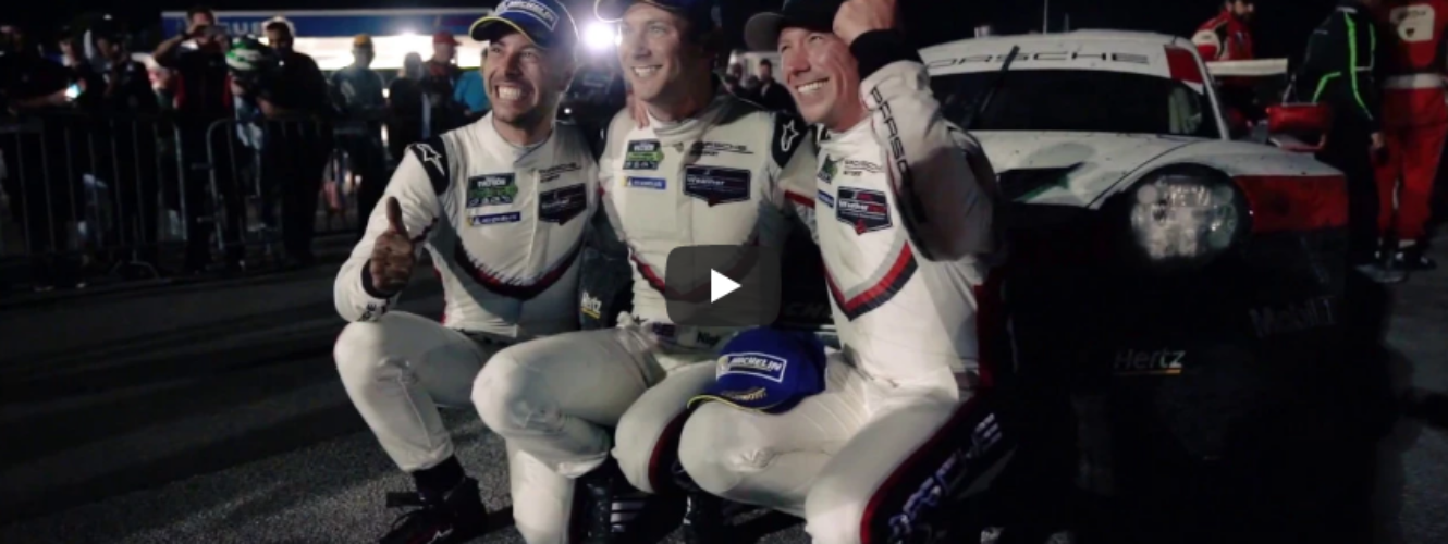 Twelve Hours of Sebring – Sebring International Raceway – Michelin Motorsport