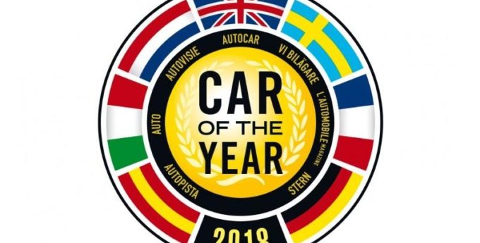 Znamy zwycięzcę Car of the Year!