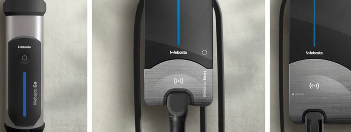Webasto i Samsung zaczynają współpracę