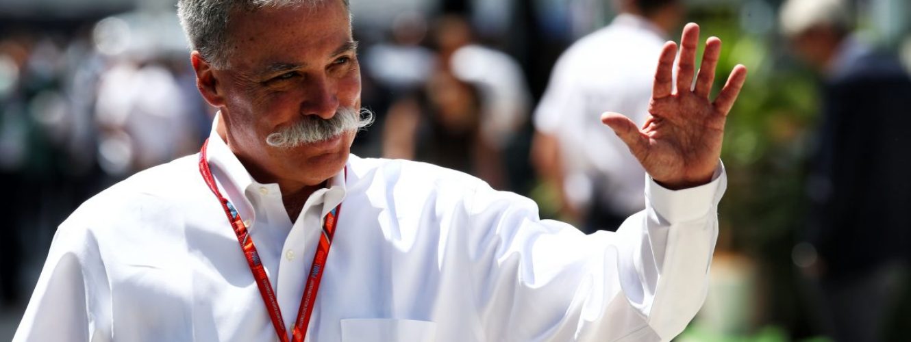 Formuła 1 2021 – będzie taniej, głośniej i więcej mocy!