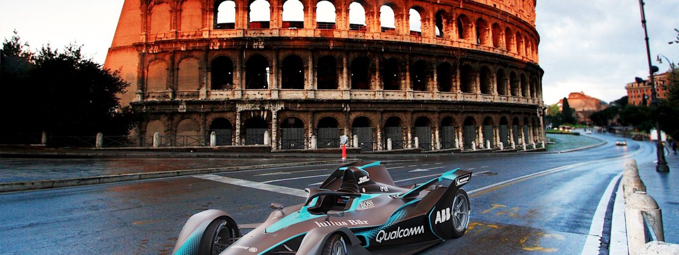 Porsche wkracza do Formuły E. Co to oznacza?