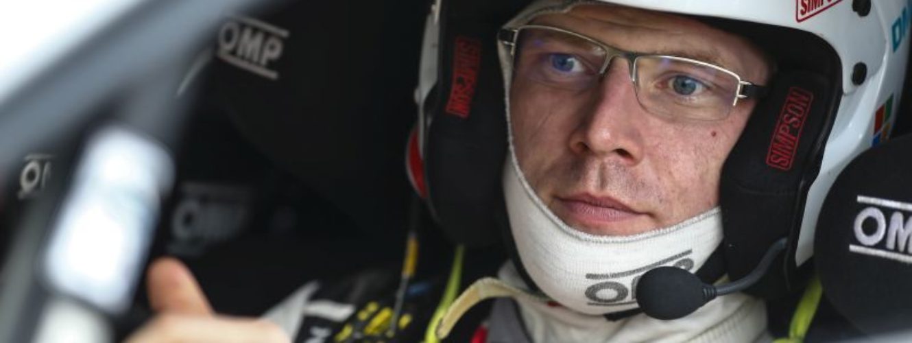 WRC: Czy jesteśmy świadkami schyłku kariery Jariego-Mattiego Latvali?