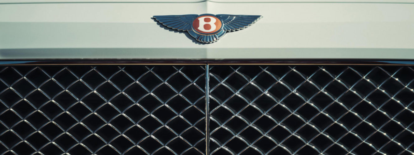 W pełni elektryczny Bentley będzie limuzyną a nie SUV-em?
