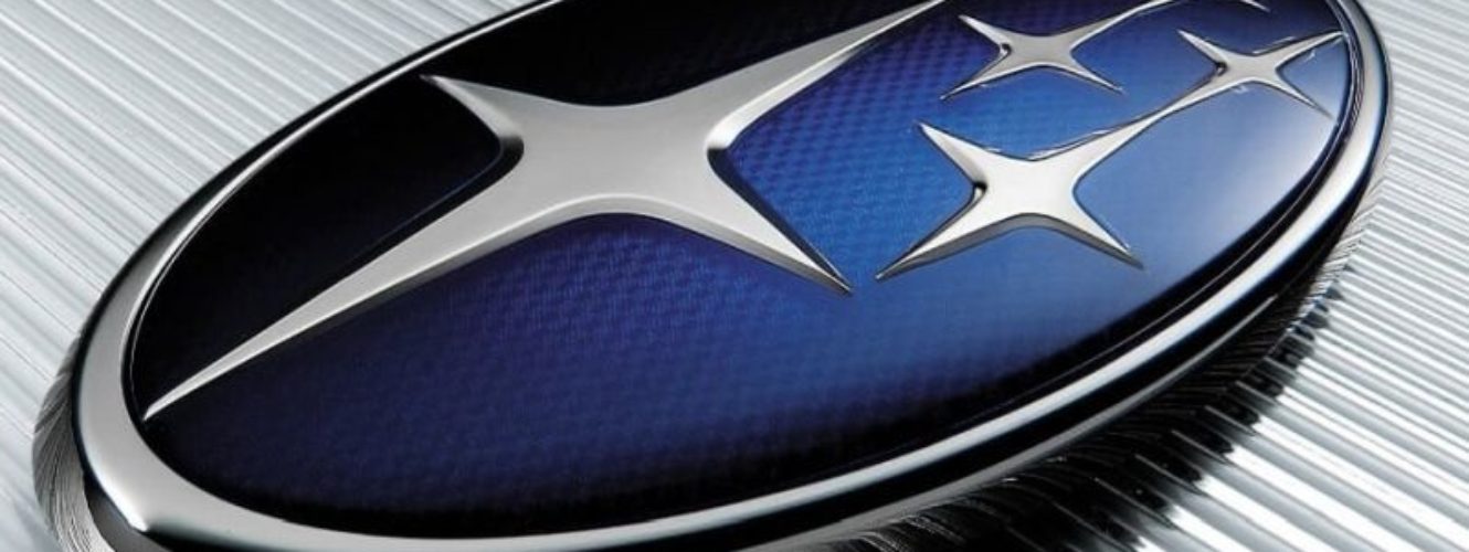 Evoltis – nazwa nowego hybrydowego Subaru?
