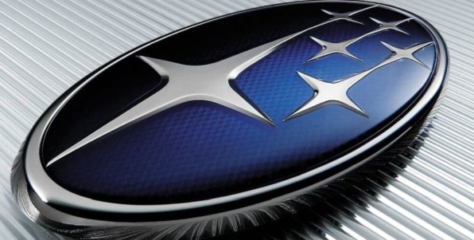 Evoltis – nazwa nowego hybrydowego Subaru?