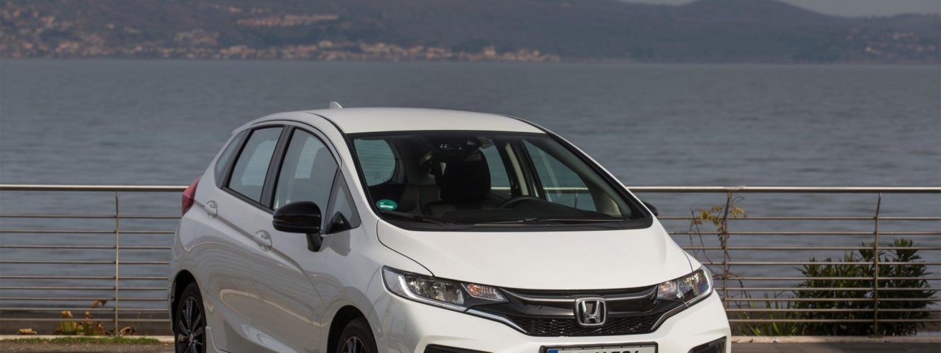 Honda zbuduje samochód elektryczny we współpracy z CATL