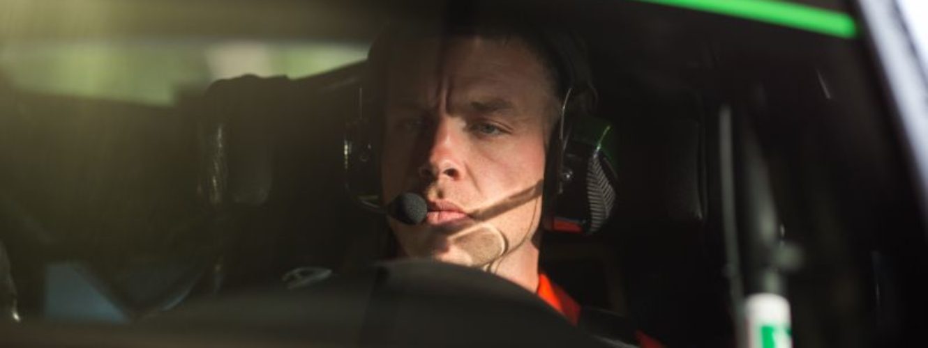 Rajd Portugalii: Co tam się dzieje! Paddon i Breen kolejnymi pechowcami. Neuville liderem rajdu