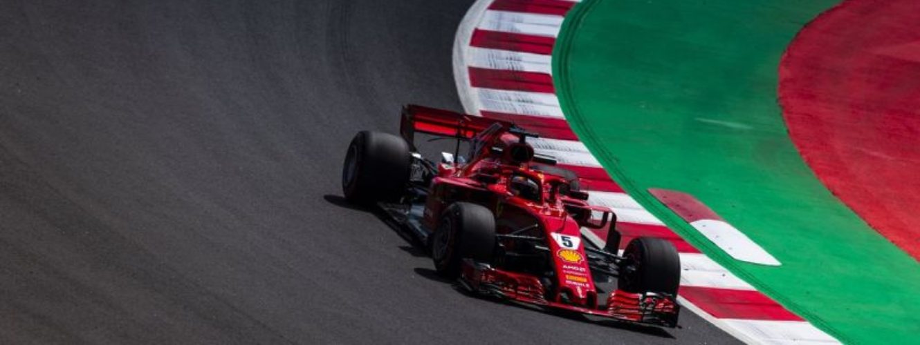 F1 Grand Prix Hiszpanii: Hamilton znów wygrywa. Fatalna strategia Ferrari