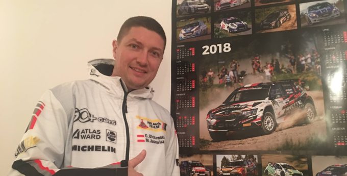 Jurij Protasow: Kiedy wszystko zrobimy poprawnie, możemy trafić na podium