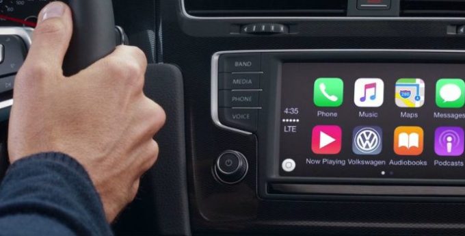 Blind Spot i system ułatwiający wyjazd tyłem