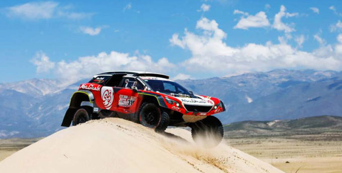 Gdzie jest trasa Rajdu Dakar 2019? Finał na Karaibach?