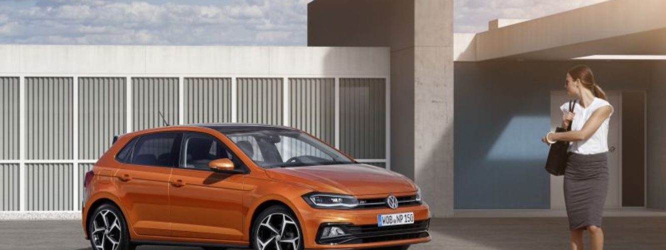 Volkswagen ogłasza akcję serwisową nowego Polo