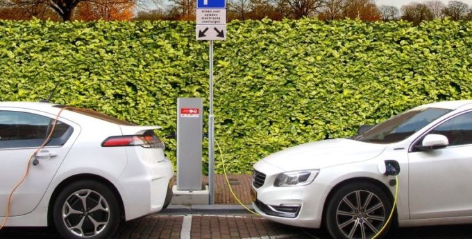 TAURON oraz ING Bank Śląski inicjują współpracę w zakresie elektromobilności