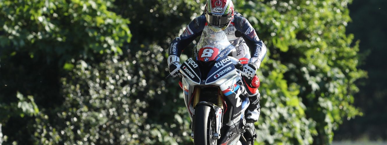 Kolejna tragedia na Isle of Man TT. Dan Kneen zginął na swojej wyspie