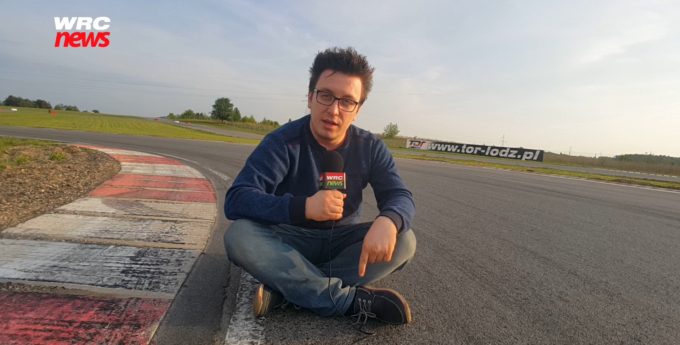 WRC News | Vlog #4 – Volkswagen rozważa powrót do WRC | Miko Marczyk o simracingu