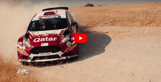 2018 Cyprus Rally – what a race!
