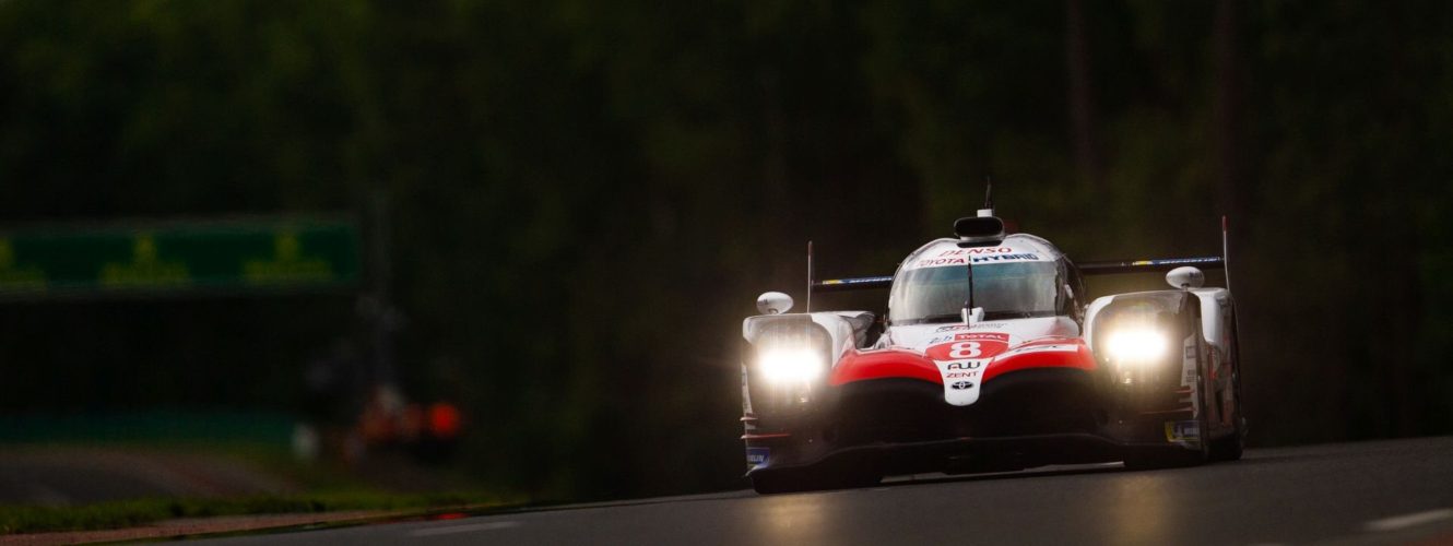 24h Le Mans: Kwalifikacje storpedowane problemami