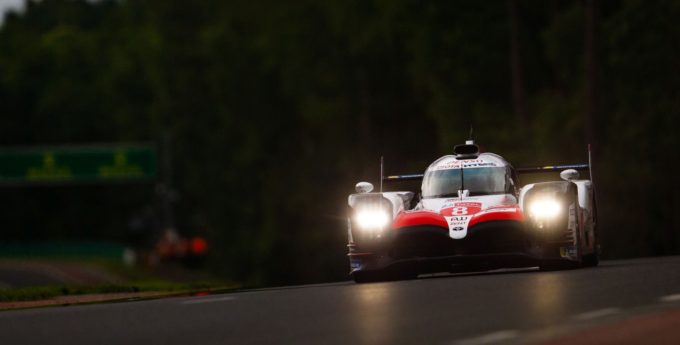 24h Le Mans: Kwalifikacje storpedowane problemami