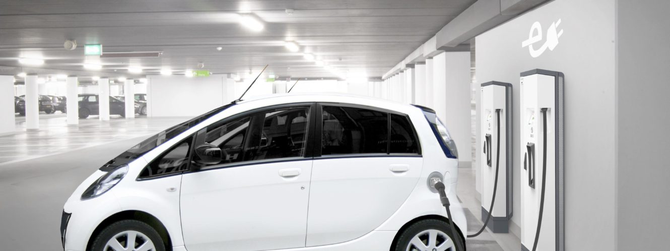 IEA: liczba EV na świecie przekroczyła poziom 3 mln sztuk