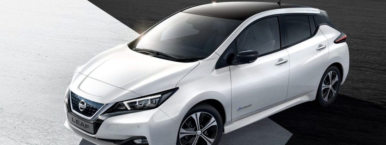 Nissan zaprezentuje różne oblicza elektromobilności podczas targów EkoFlota