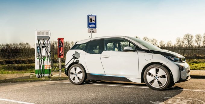Technik elektromobilności – pierwsza taka klasa w Polsce